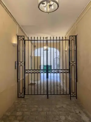10 rue Saint-Paul Paris 4e vue extérieure