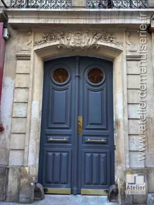 2022 57 rue des Vinaigriers