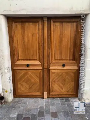 2023 23 rue de l’Annonciation, vue extérieure