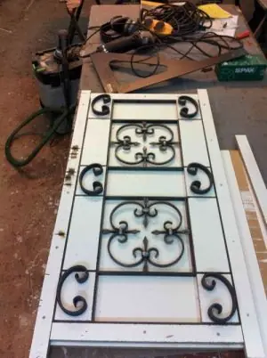 Grille